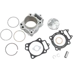 Cylinder Works Std Bore 76.8MM Hi Kit For Honda CRF250R 2016 - 2017. Fixed Price $435.96.