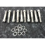 S&s Cycle 12 Point Head Bolt 93-3024. Fixed Price $113.95.