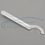 Genuine Bmw 71111237858 - Hook Wrench. Fixed Price $61.02.