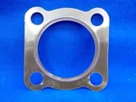 Yamaha 492-11181-00. Oem Cylinder Head Gasket. Fits YZ80(74). Fixed Price $5.25.