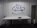 2011 Honda Stateline VT1300CR Oem Chrome Engine Cover. Fixed Price $75.00.