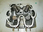 Vintage Oem 1984 -1985 Honda XR200R Rfvc Cylinder Head 12200-KK0-000. Fixed Price $374.95.