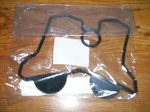Suzuki Quadracer Rubber Valve Cover Gasket Seal 06-09,11173-45G00. Fixed Price $53.95.