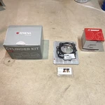 2005-2007 Suzuki Athena Stock Bore Top End Cylinder Wiseco Piston. Fixed Price $400.00.