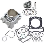 Top End Gaskets Rebuild Kit Cylinder Piston Rings For Yamaha WR250F YZ250F 01 13. Fixed Price $174.24.