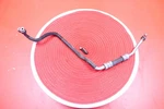2008 Kawasaki Concours 14 Oem Engine Motor Oil Cooler Hose. Fixed Price $29.95.