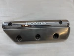 Cylinder Head Right Engine Side Valve Cover For 2001-2010 Honda GL1800 Goldwing. Fixed Price $34.00.