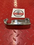 Suzuki LS650 Savage 1986 Lest Cylinder Head Chrome Cover. Fixed Price $75.87.