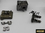 02-06 Honda RVT1000R RC51 Engine Rear Top End Cylinder Head. Fixed Price $121.50.