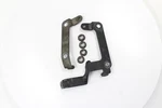 98-03 Yamaha Star 650 Oem Rear Engine Top End Cylinder Head Cover Bolt Set. Fixed Price $19.75.