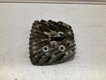 1972 Suzuki Cylinder Head. Fixed Price $24.99.
