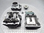 2017 16-21 Indian Scout Sixty Rear Cylinder Head Barrel Jug Piston Engine Motor. Fixed Price $235.17.