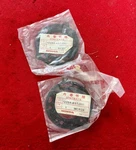 Genuine Honda CR250R Cylinder Head Gasket Oil Seal 12254-KS7-881. Fixed Price $138.00.