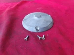 Honda CA95 Point Cover Benly Touring 150 1963 Baby Dream. Fixed Price $40.00.