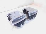 Kawasaki Vulcan VN1500 Classic & Drifter Chrome Front Rear Cylinder Heads. Fixed Price $299.95.