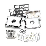 S&s Cycle 90-4095 Harley Evo Die-cast Chrome Rocker Cover Kit (fitment Below). Fixed Price $1199.99.
