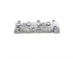 2010 Bmw S 1000 Rr Cylinder Head Cover - 11127713133. Fixed Price $107.73.