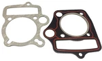Cylinder Gasket 110CC Taotao Loncin Baja Eagle Roketa Sunl Atv Quad Four Wheeler. Fixed Price $19.95.