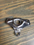 1987 Honda Goldwing GL1200AAC Aspencade Oil Disturbing Plate 12260-MG9-010 #2. Fixed Price $5.00.