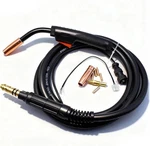 180A Mig Gun For Lincoln Magnum 100L K530-6 Pro 140 180,EASY-CORE,WELD-PAK. Fixed Price $79.99.