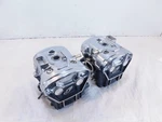 2017-2022 Indian Scout Sixty 1200 Bobber Front/rear Engine Motor Cylinder Heads. Fixed Price $299.95.
