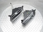 2016 15 Can-am Spyder F3 Oem Front Lamps. Fixed Price $151.15.