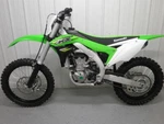 New 2017 - 2018 Kawasaki KX450F Oem Radiator Hoses Clamps. Fixed Price $29.25.