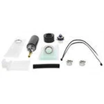 Quadboss Fuel Pump Rebuild Kits For Atv Polaris Sportsman 47-2009-QB. Fixed Price $97.41.