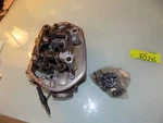 2009 07-09 Bmw R1200GS Adventure Left Cylinder Head Engine Top End Valve Cover. Fixed Price $79.95.