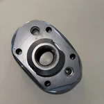 Oem Honda Cover, Left Cyl Head Side 12341-286-060 12341-286-050 CB350 SL350. Fixed Price $50.00.