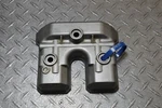 1999 Kawasaki KLX300R Engine Motor Cyliner Head Cover 14090-1477. Fixed Price $34.95.