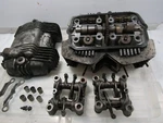 1978 Hondamatic Oem Top End Cylinder Head. Fixed Price $285.00.