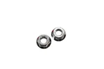 New Oem Suzuki 08316-10087 Nuts Qty 2 Nos. Fixed Price $9.99.