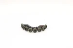 2006 Kawasaki Ninja ZX6R Intake Velocity Stacks Joint Bolt Set 92153-0406. Fixed Price $17.10.