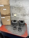 Harley Davidson Twin Cam Stock Cylinder Oem 1659-99 Dyna Softail Pistons Pair. Fixed Price $99.95.