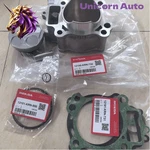 Cylinder Piston Kit For Honda CRF250R 04-09 CRF250X 04-17 78MM 12100-KRN-732 Oem. Fixed Price $283.09.