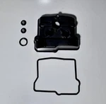 2019 Kawasaki KX450F Valve Cover Cylinder Head Oem Gasket & Bolts Assembly. Fixed Price $21.00.