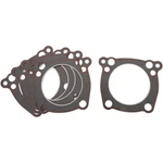 James Gaskets Cylinder Head M8 JGI-16500326. Fixed Price $58.86.
