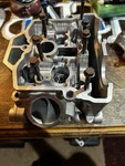 2010-2013 Yamaha YZ450F Cylinder Head. Fixed Price $400.00.
