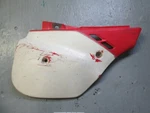 Honda 1988 CR250R Rh Side Cover Sub Assembly 83520-KS7-830ZA /. Fixed Price $27.95.