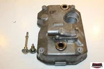 2018 Honda Shadow Phantom Vt 750 Front Cylinder Head Valve Cover 12310-MFE-640. Fixed Price $24.99.