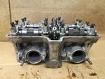 1983 Yamaha Venture Royal XVZ12TDK Front Cylinder Head 26H-11120-00-00. Fixed Price $107.94.