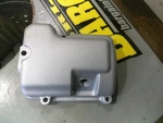 Harley Touring Nos Speed Top Cover 98-99 Softail Natural Finish Oem 34465-98. Fixed Price $59.99.
