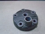 2001 Top End Cylinder Cover Gasgas. Fixed Price $46.55.