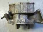 Rare Yamaha 1983 DT125 L/c Liquid Cooled 10V-11311-00-00 Cylinder 56 Mm Bore. Fixed Price $154.95.