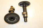 2013 Suzuki Boulevard M50 VZ800 Shafts 12711-41F00. Fixed Price $49.49.