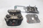 1989 Harley-davidson Sportster XLH883 Rear Engine Top End Cylinder Head. Fixed Price $111.61.