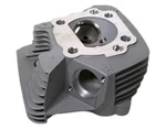 1996-1999 Harley Electra Glide Dyna Cylinder Head Rear Silver 16690-92B New Oem. Fixed Price $381.36.
