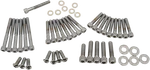 Drag Specialties DS-190818 Sckt Hd Side Cvr 87-94FXR. Fixed Price $62.70.