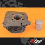 69-71 1970 AT1B 125 Enduro Oem Cylinder Barrel Engine Top Jug Piston. Fixed Price $109.99.